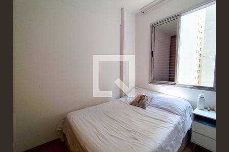 Apartamento para alugar com 70m², 2 quartos e 2 vagasQuarto 2