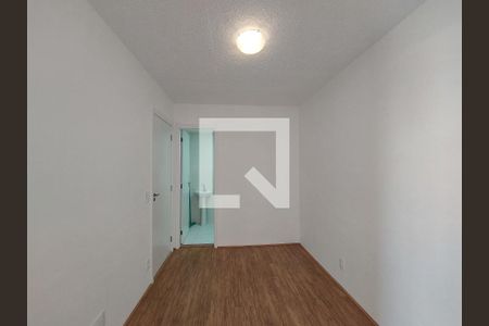 Quarto de apartamento para alugar com 1 quarto, 31m² em Socorro, São Paulo