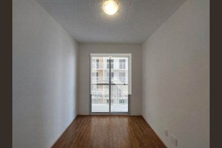 Quarto de apartamento para alugar com 1 quarto, 31m² em Socorro, São Paulo