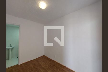 Quarto de apartamento para alugar com 1 quarto, 31m² em Socorro, São Paulo