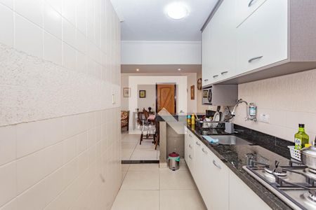 Apartamento à venda com 55m², 2 quartos e 1 vaga Apartamento à venda com 55m², 2 quartos e 1 vagaCozinha