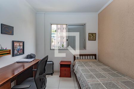 Quarto 1 de apartamento para alugar com 2 quartos, 55m² em Vila Marte, São Paulo
