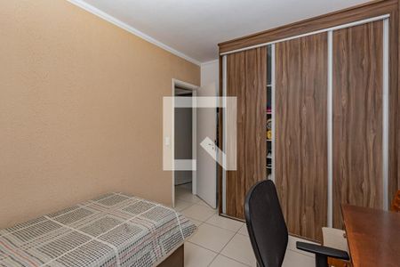 Quarto 1 de apartamento para alugar com 2 quartos, 55m² em Vila Marte, São Paulo