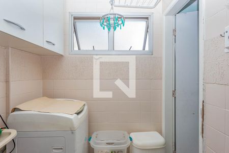 Apartamento à venda com 55m², 2 quartos e 1 vaga Apartamento à venda com 55m², 2 quartos e 1 vagaÁrea de Serviço
