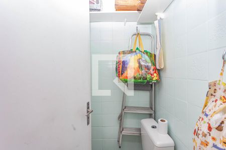 Apartamento à venda com 55m², 2 quartos e 1 vaga Apartamento à venda com 55m², 2 quartos e 1 vagaÁrea de Serviço