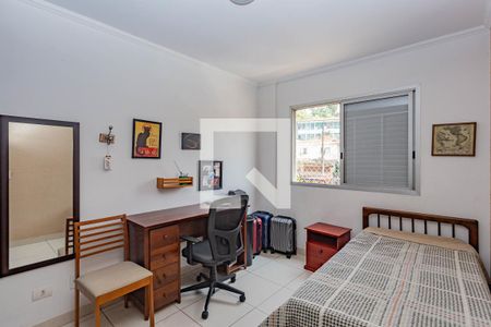 Quarto 1 de apartamento para alugar com 2 quartos, 55m² em Vila Marte, São Paulo
