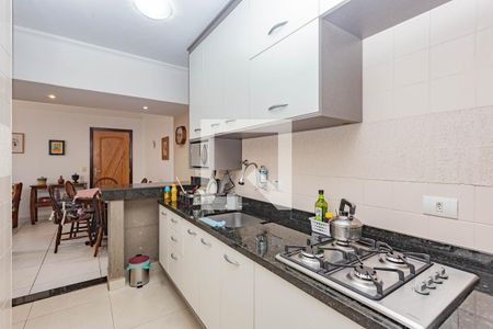 Apartamento à venda com 55m², 2 quartos e 1 vaga Apartamento à venda com 55m², 2 quartos e 1 vagaCozinha