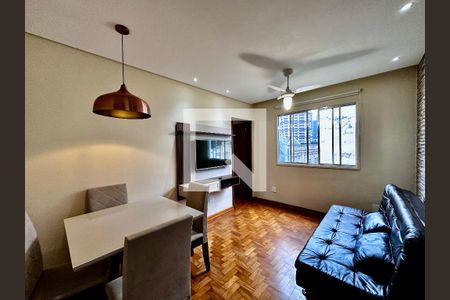 Apartamento para alugar com 1 quarto, 43m² em Alto da Boa Vista, São Paulo