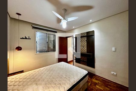 Quarto de apartamento para alugar com 1 quarto, 43m² em Alto da Boa Vista, São Paulo