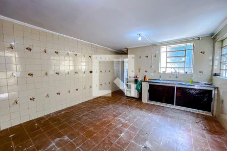 Casa à venda com 150m², 2 quartos e 4 vagasCozinha