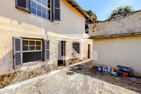 Casa à venda com 150m², 2 quartos e 4 vagasÁrea externa