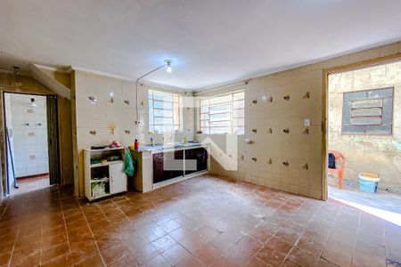 Casa à venda com 150m², 2 quartos e 4 vagasCozinha