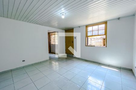 Sala de casa à venda com 2 quartos, 150m² em Vila Clementino, São Paulo