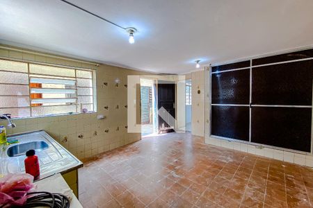 Casa à venda com 150m², 2 quartos e 4 vagasCozinha