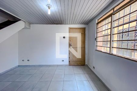 Sala de casa à venda com 2 quartos, 150m² em Vila Clementino, São Paulo