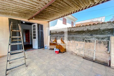 Casa à venda com 150m², 2 quartos e 4 vagasVaranda