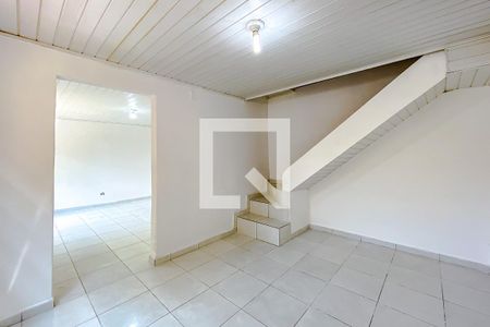 Sala de casa à venda com 2 quartos, 150m² em Vila Clementino, São Paulo