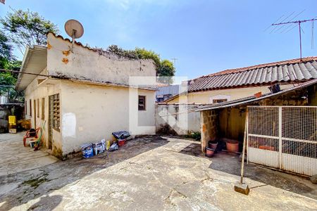 Casa à venda com 150m², 2 quartos e 4 vagasÁrea externa