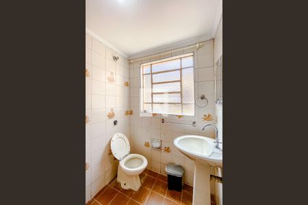 Casa à venda com 150m², 2 quartos e 4 vagasBanheiro