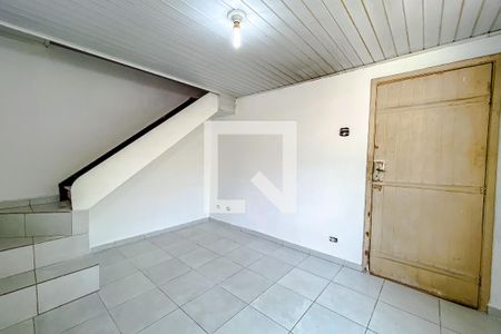 Sala de casa à venda com 2 quartos, 150m² em Vila Clementino, São Paulo