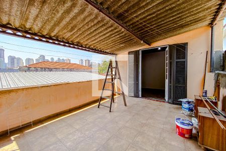 Casa à venda com 150m², 2 quartos e 4 vagasVaranda