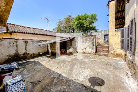 Casa à venda com 150m², 2 quartos e 4 vagasÁrea externa