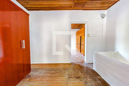 Quarto 1 de casa à venda com 2 quartos, 150m² em Vila Clementino, São Paulo