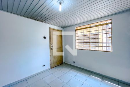 Sala de casa à venda com 2 quartos, 150m² em Vila Clementino, São Paulo