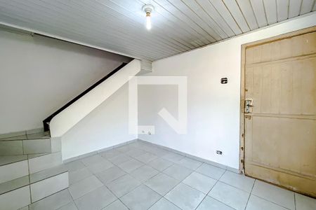 Sala de casa à venda com 2 quartos, 150m² em Vila Clementino, São Paulo