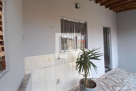 Casa à venda com 60m², 1 quarto e sem vaga Casa à venda com 60m², 1 quarto e sem vagaÁrea de Serviço