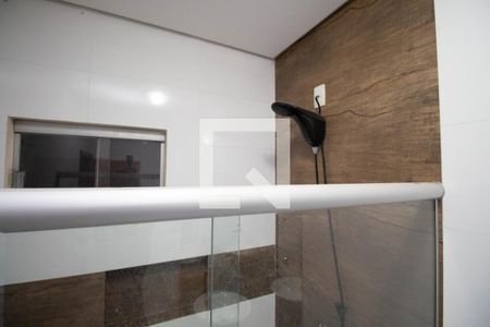 Casa de condomínio à venda com 300m², 3 quartos e 2 vagas Casa de condomínio à venda com 300m², 3 quartos e 2 vagasBanheiro da Suíte 3