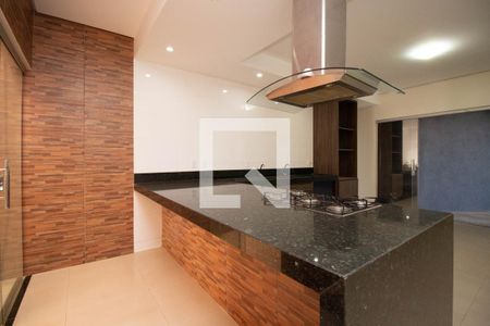 Casa de condomínio à venda com 300m², 3 quartos e 2 vagas Casa de condomínio à venda com 300m², 3 quartos e 2 vagasCozinha