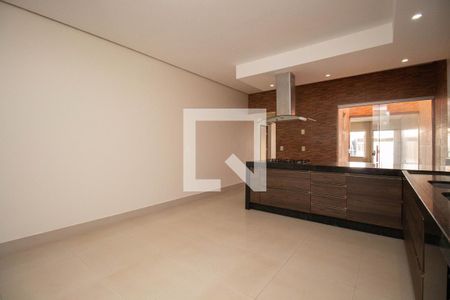 Casa de condomínio à venda com 300m², 3 quartos e 2 vagas Casa de condomínio à venda com 300m², 3 quartos e 2 vagasCozinha