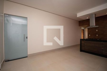 Casa de condomínio à venda com 300m², 3 quartos e 2 vagas Casa de condomínio à venda com 300m², 3 quartos e 2 vagasCozinha
