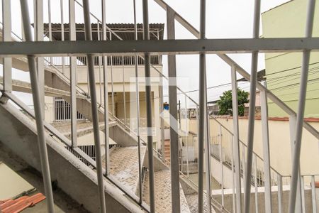 Casa à venda com 155m², 3 quartos e 2 vagas Casa à venda com 155m², 3 quartos e 2 vagasVista da Área de Serviço