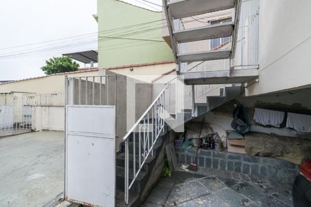 Casa à venda com 155m², 3 quartos e 2 vagas Casa à venda com 155m², 3 quartos e 2 vagasGaragem - Entrada de serviço