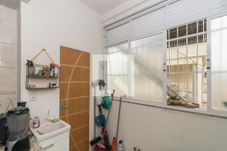 Casa à venda com 155m², 3 quartos e 2 vagas Casa à venda com 155m², 3 quartos e 2 vagasÁrea de Serviço