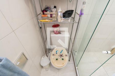 Casa à venda com 155m², 3 quartos e 2 vagas Casa à venda com 155m², 3 quartos e 2 vagasBanheiro 1