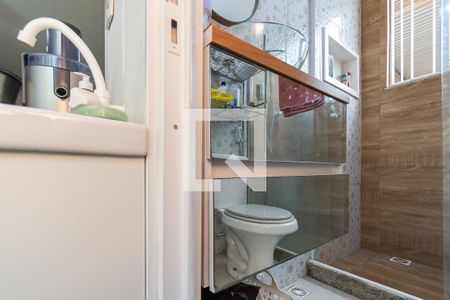 Casa à venda com 155m², 3 quartos e 2 vagas Casa à venda com 155m², 3 quartos e 2 vagasBanheiro 2