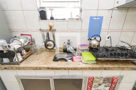 Casa à venda com 155m², 3 quartos e 2 vagas Casa à venda com 155m², 3 quartos e 2 vagasCozinha