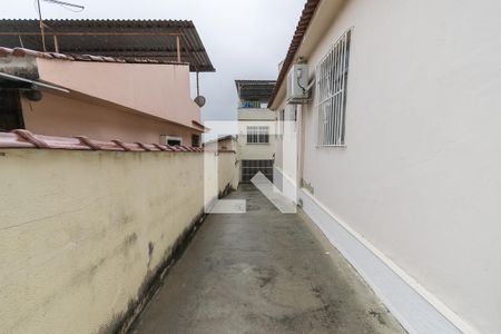 Casa à venda com 155m², 3 quartos e 2 vagas Casa à venda com 155m², 3 quartos e 2 vagasÁrea comum - Acesso a garagem