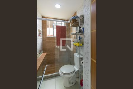 Casa à venda com 155m², 3 quartos e 2 vagas Casa à venda com 155m², 3 quartos e 2 vagasBanheiro 2