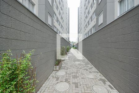 Apartamento à venda com 36m², 2 quartos e 1 vaga Apartamento à venda com 36m², 2 quartos e 1 vagaÁrea comum