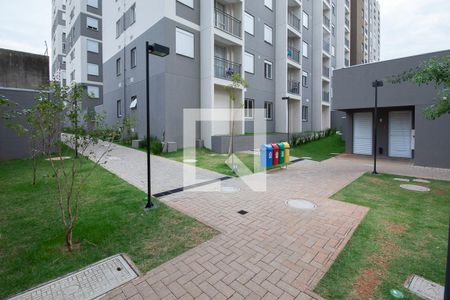Apartamento à venda com 36m², 2 quartos e 1 vaga Apartamento à venda com 36m², 2 quartos e 1 vagaÁrea comum