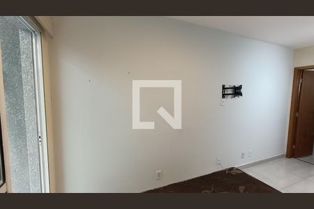 Studio de kitnet/studio para alugar com 1 quarto, 31m² em Jardim Santa Bárbara, Sorocaba
