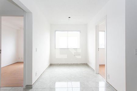 Sala de apartamento à venda com 2 quartos, 34m² em Tatuapé, São Paulo