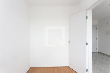 Apartamento à venda com 34m², 2 quartos e sem vagaQuarto 2