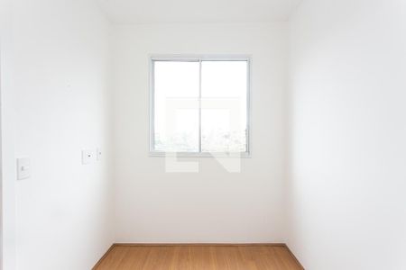 Quarto 2 de apartamento à venda com 2 quartos, 34m² em Tatuapé, São Paulo