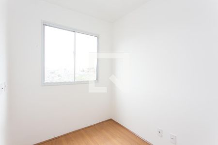 Quarto 2 de apartamento à venda com 2 quartos, 34m² em Tatuapé, São Paulo