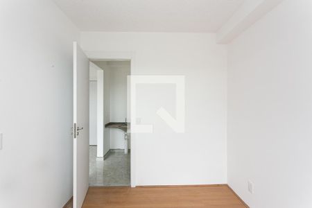 Quarto 1 de apartamento à venda com 2 quartos, 34m² em Tatuapé, São Paulo